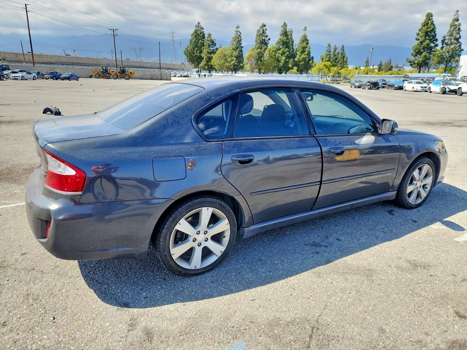 Aukcja sprzedaży 2008 Subaru Legacy, vin: 4S3BL676484208898, numer aukcji: 55026016