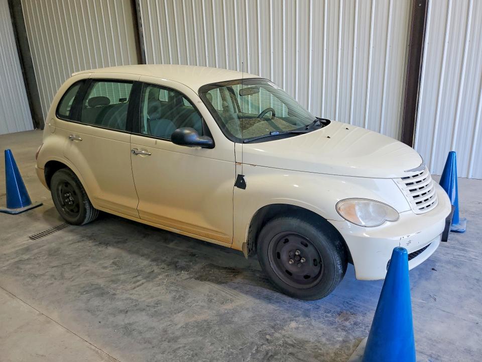 Продаж на аукціоні авто 2008 Chrysler Pt Cruiser, vin: 3A8FY48B18T146110, номер лоту: 53079176