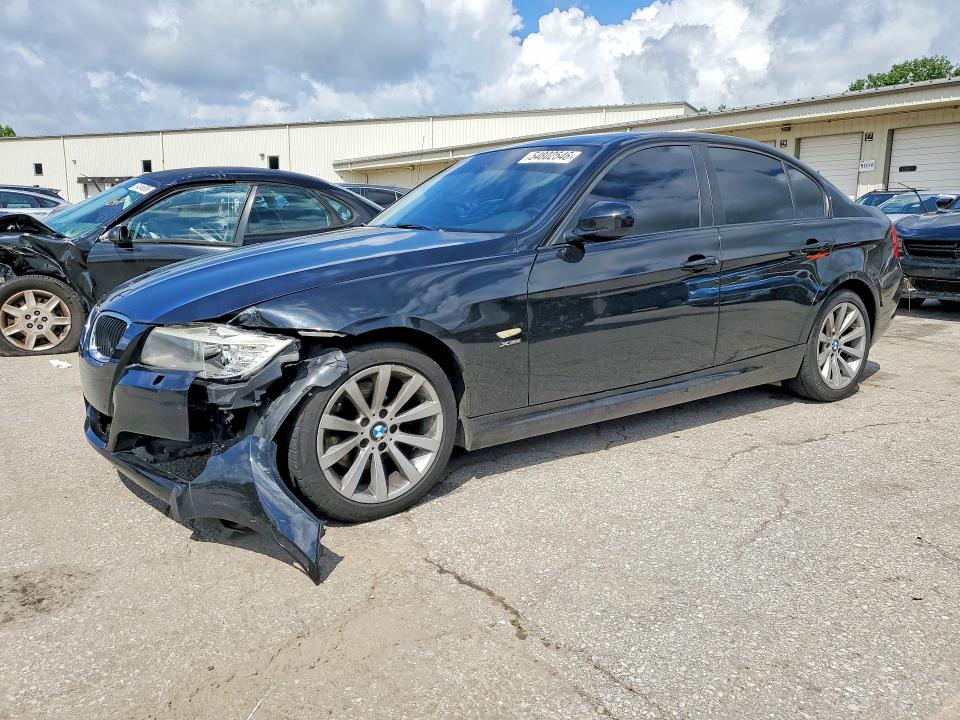Auction sale of the 2011 Bmw 328, vin: WBAPK5C51BA662385, lot number: 54802546