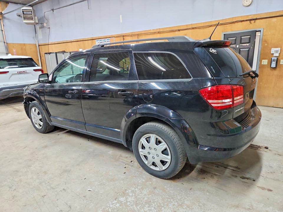 54453836 :رقم المزاد ، 3C4PDCAB8GT215675 vin ، 2016 Dodge Journey مزاد بيع