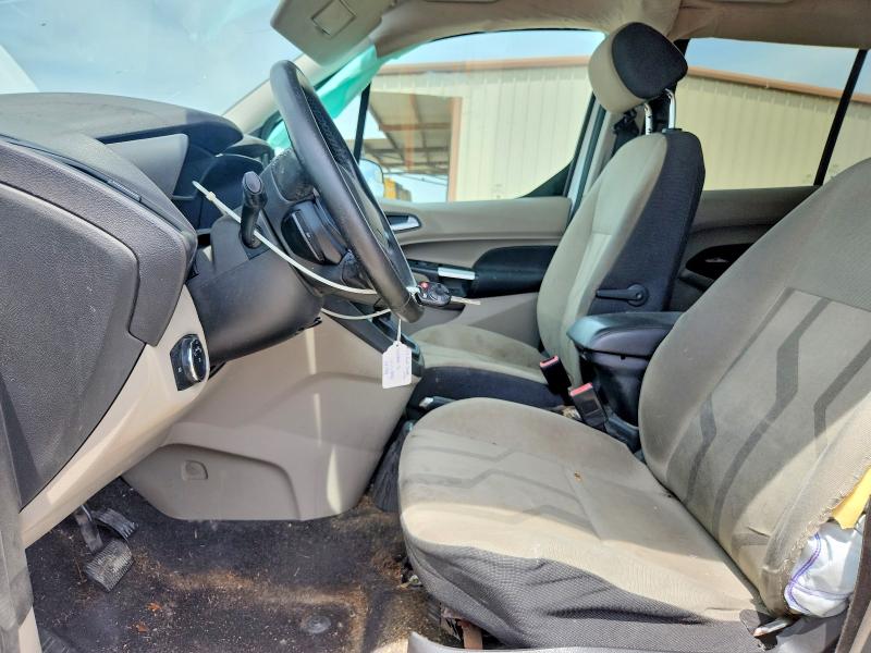 2017 Ford Transit Connect მანქანა იყიდება აუქციონზე, vin: NM0GS9F74H1338022, აუქციონის ნომერი: 52569836