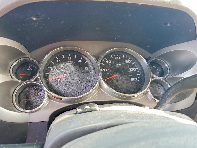 Aukcja sprzedaży 2013 Gmc Sierra, vin: 1GTR2VE78DZ340812, numer aukcji: 54978556