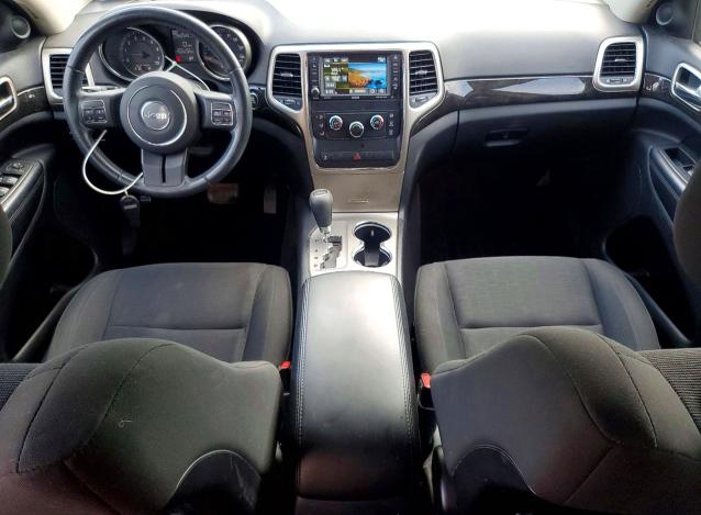 2013 Jeep Grand Cherokee მანქანა იყიდება აუქციონზე, vin: 1C4RJFAG2DC599779, აუქციონის ნომერი: 54638066