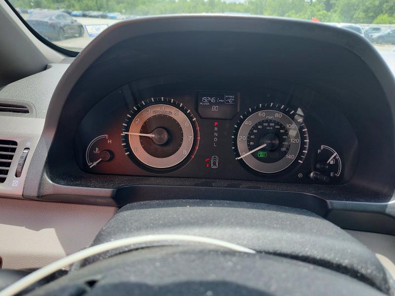 Aukcja sprzedaży 2016 Honda Odyssey, vin: 5FNRL5H65GB041840, numer aukcji: 54860886