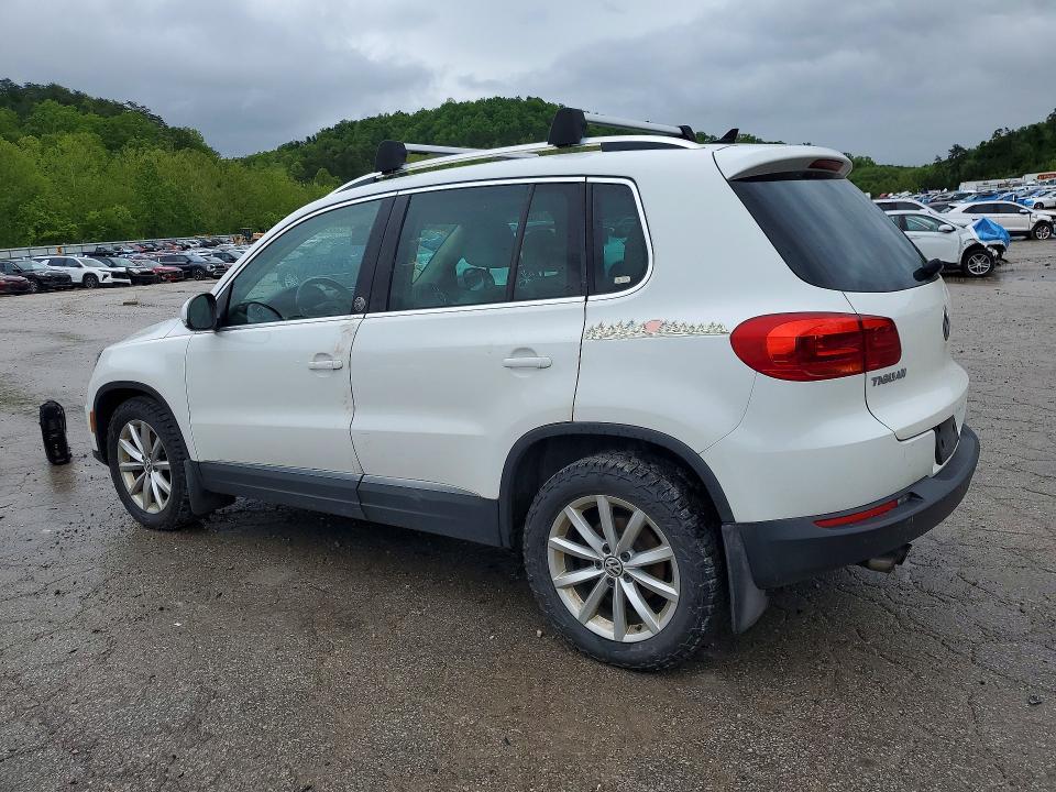 Продаж на аукціоні авто 2017 Volkswagen Tiguan, vin: WVGSV7AXXHK020198, номер лоту: 52526886