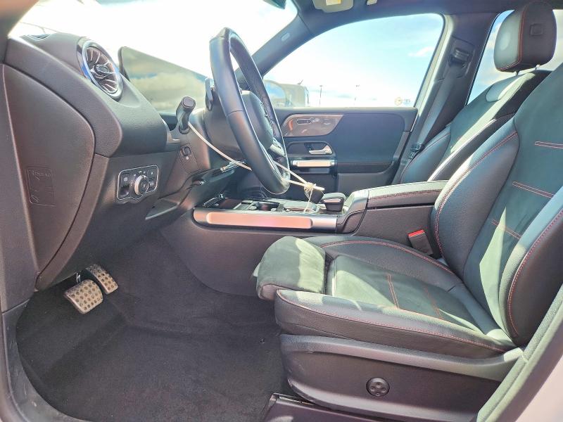 Продаж на аукціоні авто 2023 Mercedes-benz Glb, vin: W1N4M4HB0PW324696, номер лоту: 49564626