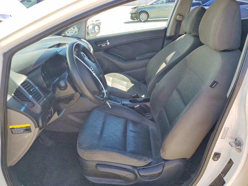 Продажа на аукционе авто 2014 Kia Forte, vin: KNAFK4A68E5075972, номер лота: 54432486