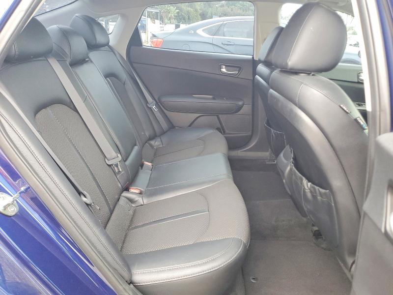 2018 Kia Optima მანქანა იყიდება აუქციონზე, vin: 5XXGT4L33JG249492, აუქციონის ნომერი: 53376266