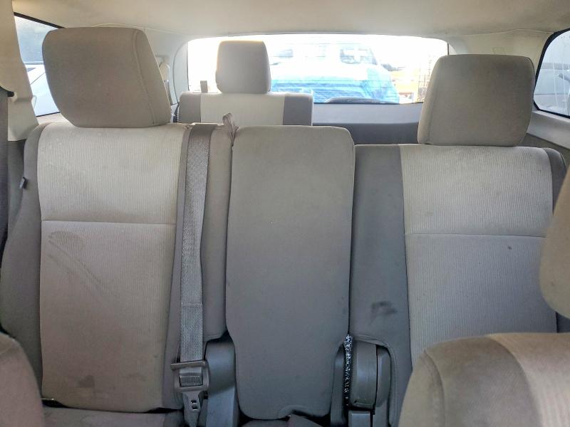Aukcja sprzedaży 2009 Dodge Journey, vin: 3D4GG57V09T503894, numer aukcji: 54099436