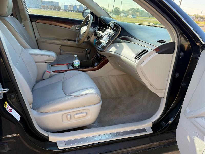 Aukcja sprzedaży 2011 Toyota Avalon, vin: 4T1BK3DB8BU431922, numer aukcji: 54531996
