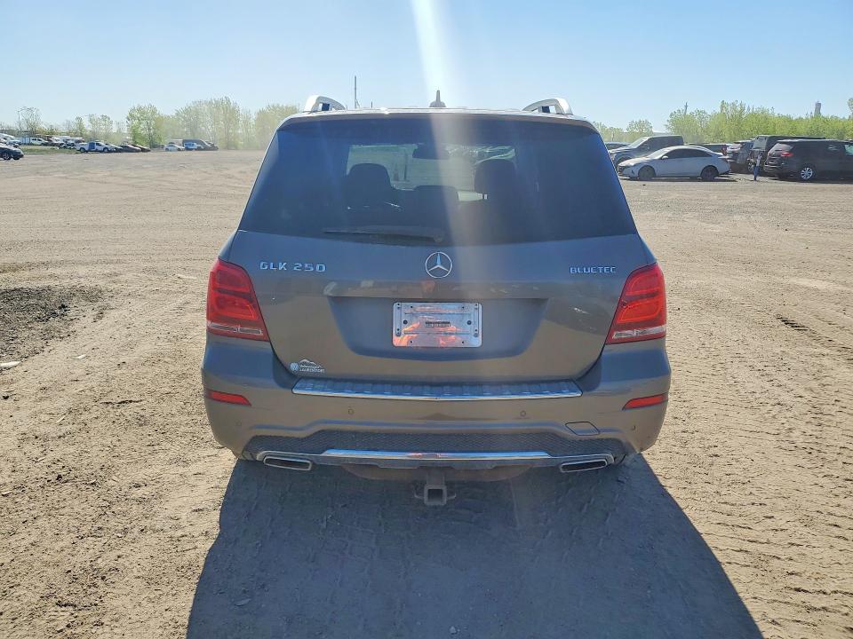 2013 Mercedes-benz Glk მანქანა იყიდება აუქციონზე, vin: WDCGG0EB0DG094862, აუქციონის ნომერი: 54399196