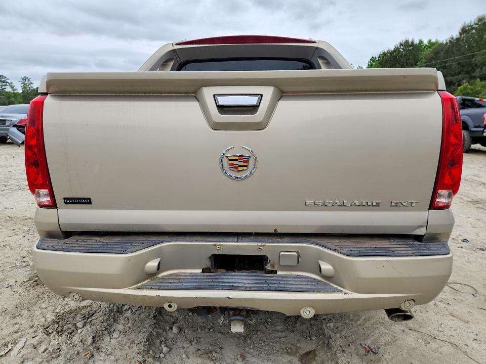 Aukcja sprzedaży 2007 Cadillac Escalade, vin: 3GYFK62877G156742, numer aukcji: 53043826