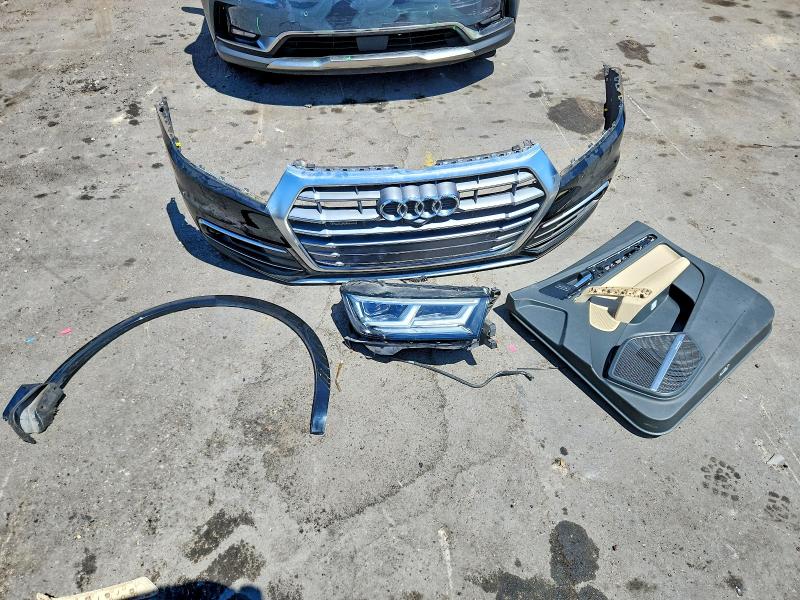 Aukcja sprzedaży 2020 Audi Q5, vin: WA1CNAFY4L2066815, numer aukcji: 52782756