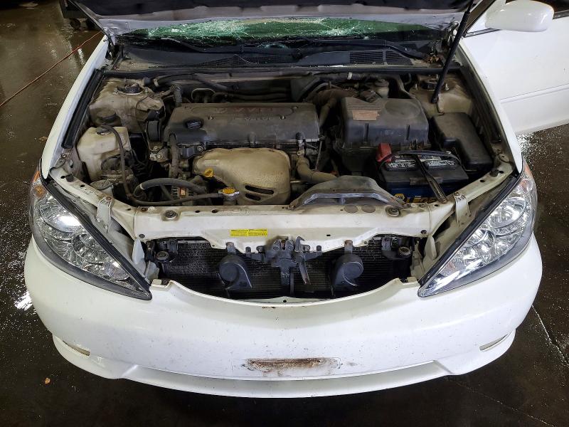 54413966 :رقم المزاد ، 4T1BE32K35U574663 vin ، 2005 Toyota Camry مزاد بيع