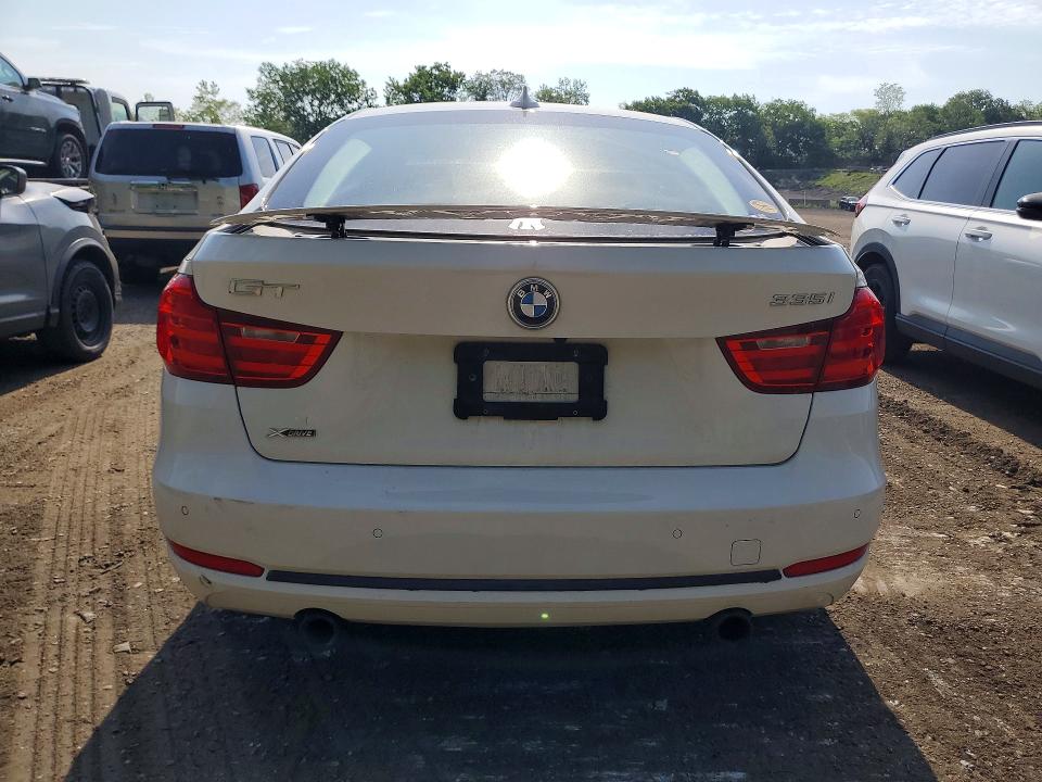 54039156 :رقم المزاد ، WBA3X9C55GD869830 vin ، 2016 Bmw 335 مزاد بيع