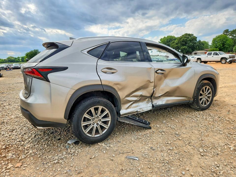 Aukcja sprzedaży 2017 Lexus Nx200t, vin: JTJYARBZ2H2069091, numer aukcji: 57595386