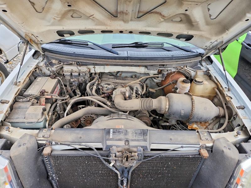 2008 Ford Lgt Conventl მანქანა იყიდება აუქციონზე, vin: 1FTRF12298KC43056, აუქციონის ნომერი: 55205576