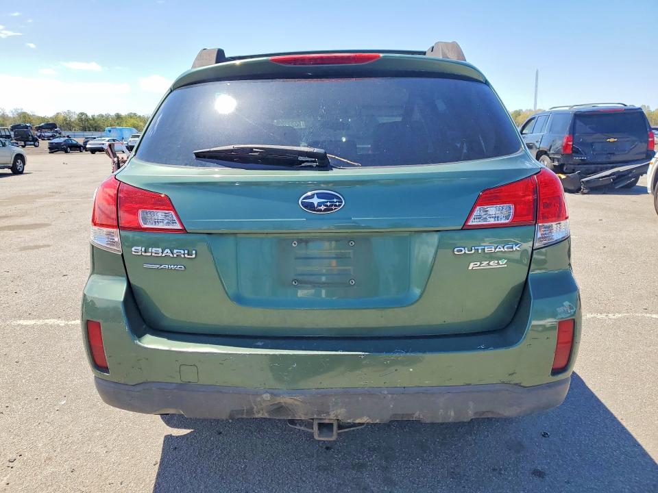 Продаж на аукціоні авто 2013 Subaru Outback, vin: 4S4BRBBC8D3266299, номер лоту: 50223596