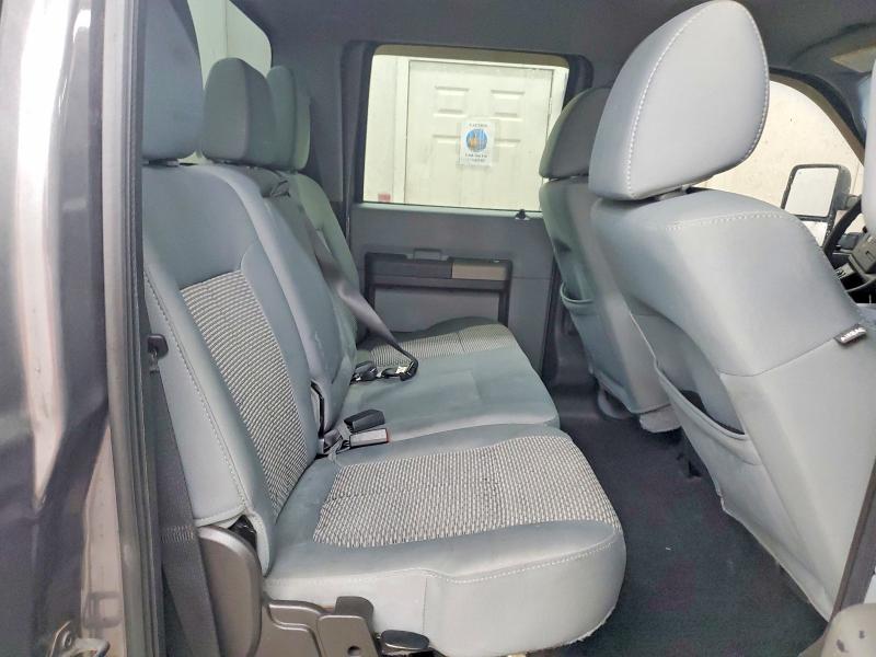 Продажа на аукционе авто 2011 Ford F250, vin: 1FT7W2B66BEB22118, номер лота: 52761186
