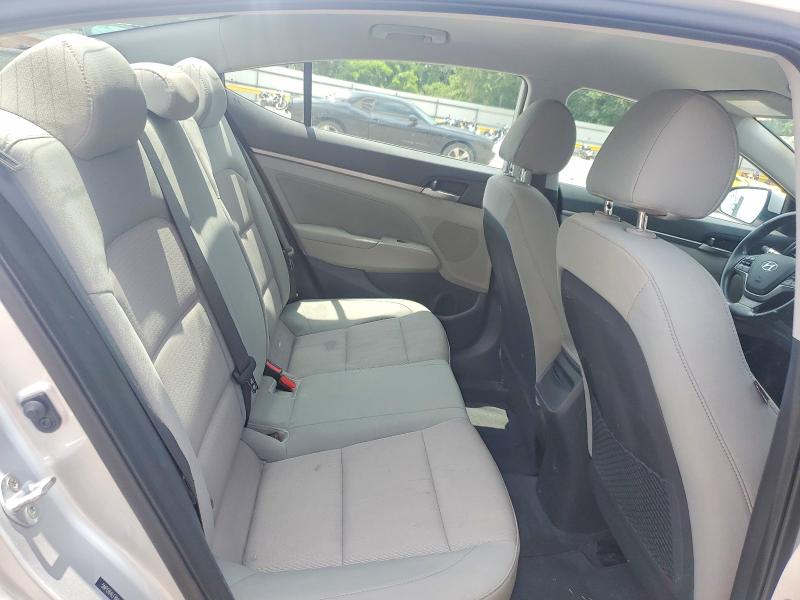 Aukcja sprzedaży 2017 Hyundai Elantra, vin: 5NPD84LF8HH027379, numer aukcji: 54866316