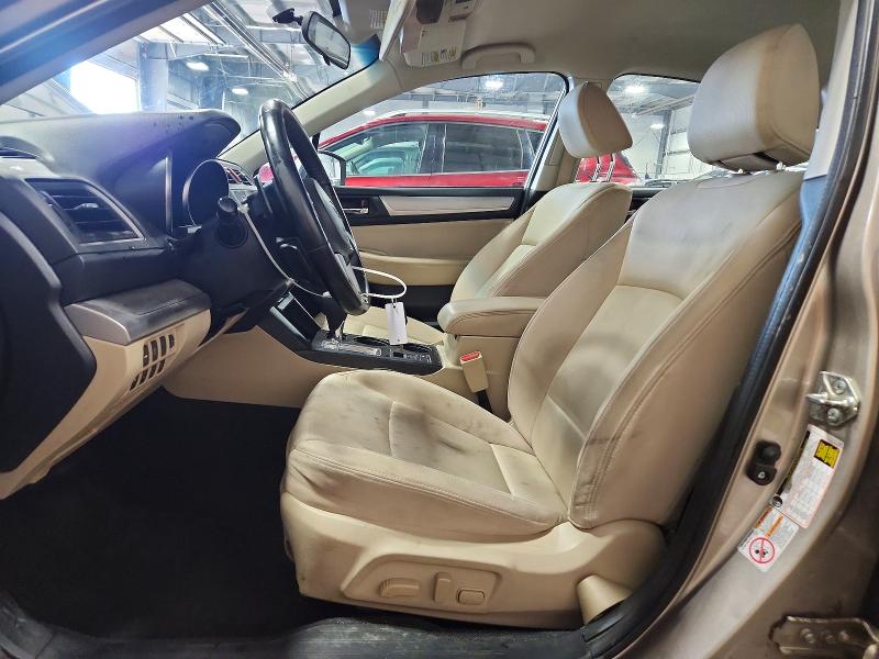Продаж на аукціоні авто 2015 Subaru Legacy, vin: 4S3BNAF66F3044376, номер лоту: 53544546
