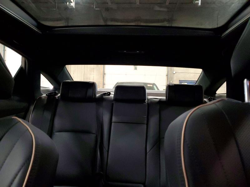 Продажа на аукционе авто 2023 Toyota Crown, vin: JTDAFAAF1P3001470, номер лота: 54479816