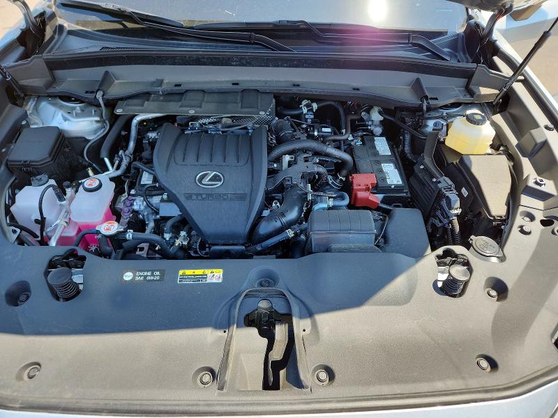 Auction sale of the 2026 Lexus Tx 350, vin: 5TDAAAB6XTS052844, lot number: 53609666