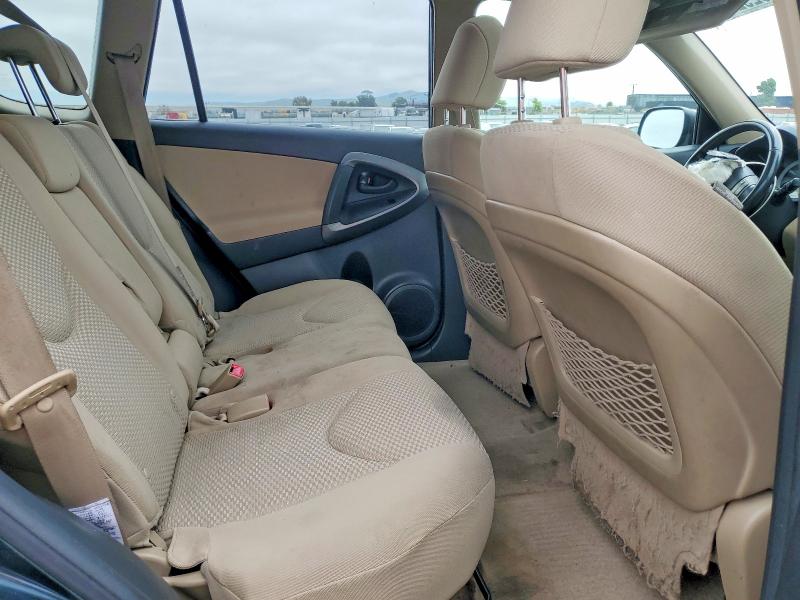 2009 Toyota Rav4 მანქანა იყიდება აუქციონზე, vin: JTMBK34V095072505, აუქციონის ნომერი: 52929436