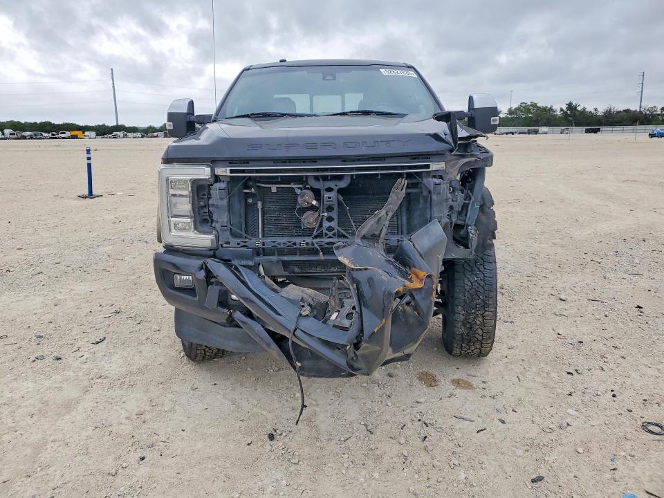 Aukcja sprzedaży 2017 Ford F250, vin: 1FT7W2B67HEC94537, numer aukcji: 52827836
