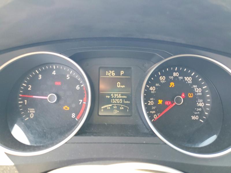 Продаж на аукціоні авто 2016 Volkswagen Jetta, vin: 3VW267AJXGM276374, номер лоту: 50902576