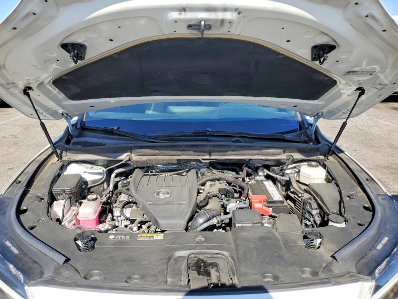 2024 Lexus Rx 350 მანქანა იყიდება აუქციონზე, vin: JTJCHMAA7R2017221, აუქციონის ნომერი: 55051696