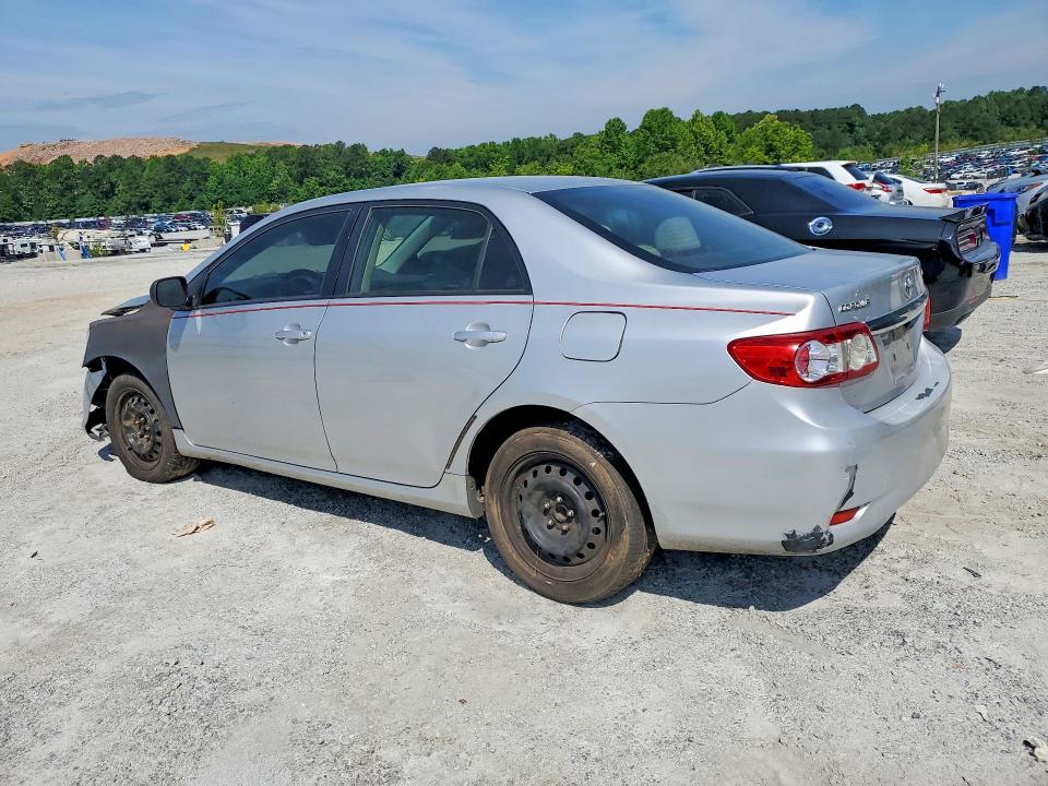 Aukcja sprzedaży 2012 Toyota Corolla, vin: JTDBU4EE5C9170749, numer aukcji: 53030226