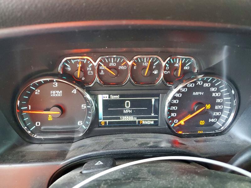 Aukcja sprzedaży 2014 Chevrolet Silverado, vin: 3GCUKREC2EG230743, numer aukcji: 52220346