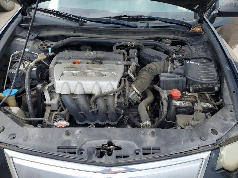 Продаж на аукціоні авто 2011 Acura Tsx, vin: JH4CU2F6XBC002623, номер лоту: 55146576