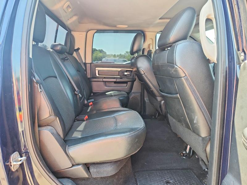 Продаж на аукціоні авто 2013 Ram 1500, vin: 1C6RR7MT3DS576709, номер лоту: 54104806