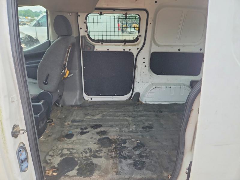54686166 :رقم المزاد ، 3N63M0YN8HK717121 vin ، 2017 Chevrolet City Express مزاد بيع