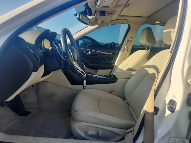 Продаж на аукціоні авто 2019 Infiniti Q50, vin: JN1EV7AP8KM515922, номер лоту: 53957706