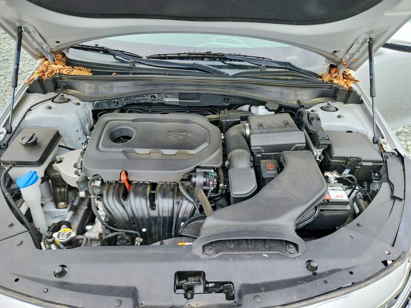 Продаж на аукціоні авто 2020 Kia Optima, vin: 5XXGT4L31LG430173, номер лоту: 55130706