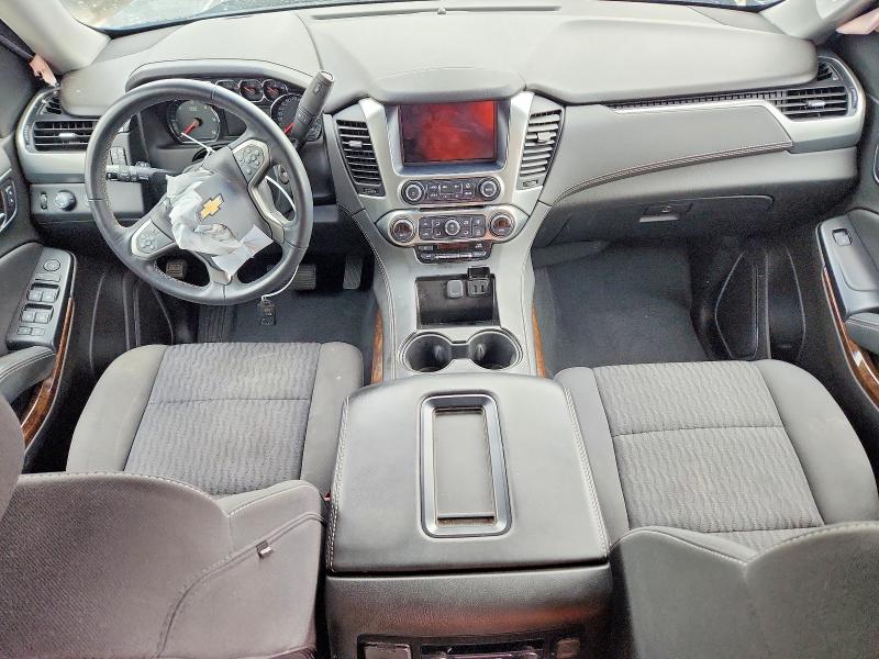 Aukcja sprzedaży 2019 Chevrolet Tahoe, vin: 1GNSKAKC3KR340166, numer aukcji: 52534196