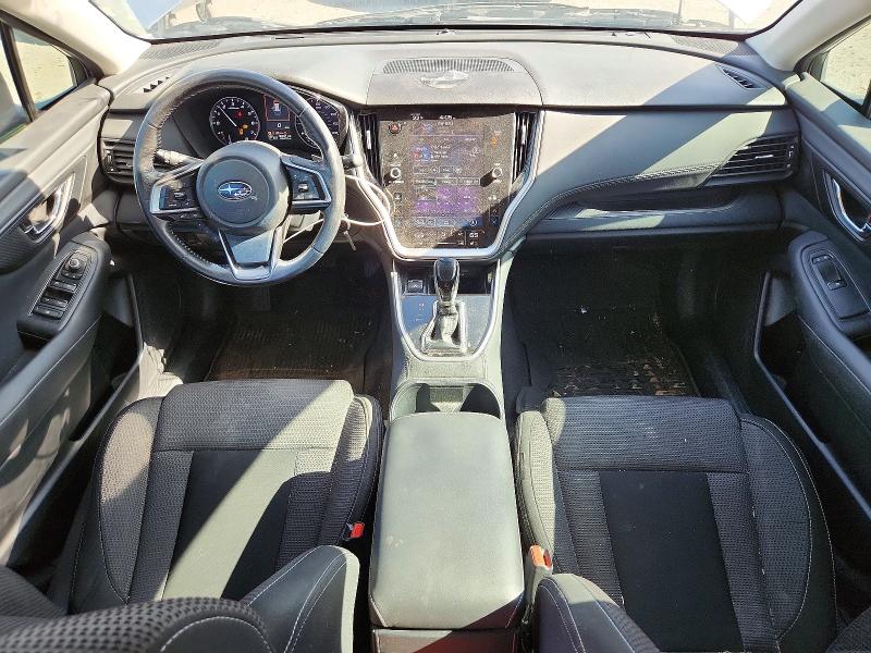 Продаж на аукціоні авто 2021 Subaru Outback, vin: 4S4BTACC4M3153170, номер лоту: 54135956
