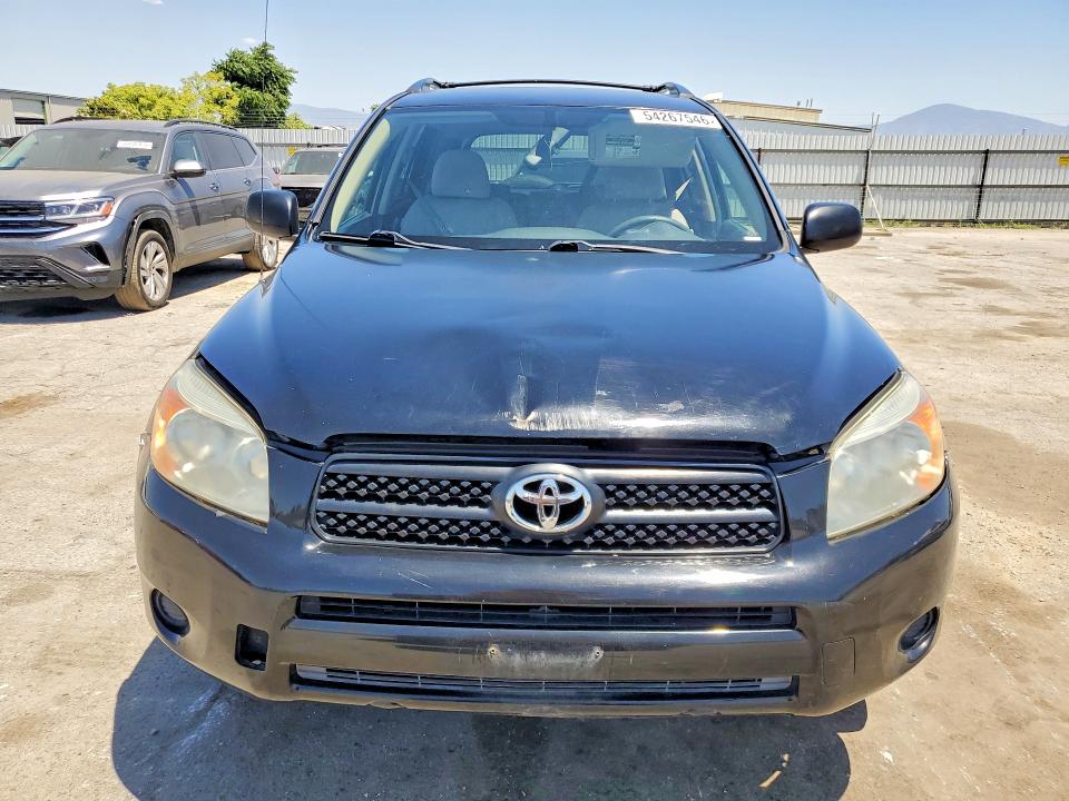 54267546 :رقم المزاد ، JTMZD33VX85115871 vin ، 2008 Toyota Rav4 مزاد بيع