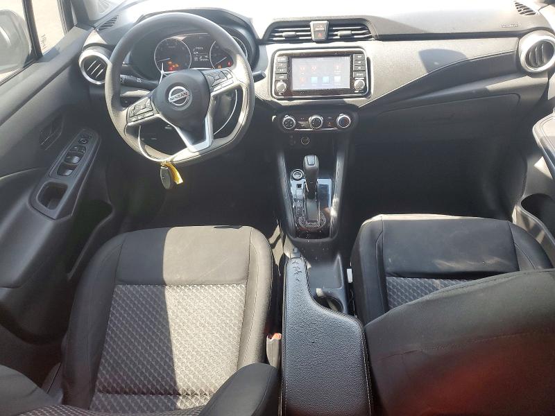 Продажа на аукционе авто 2021 Nissan Versa, vin: 3N1CN8DV0ML807472, номер лота: 54225156