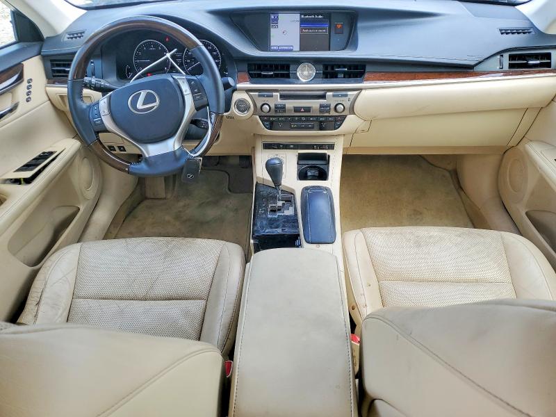 Продажа на аукционе авто 2014 Lexus Es, vin: JTHBK1GG2E2144624, номер лота: 52912486
