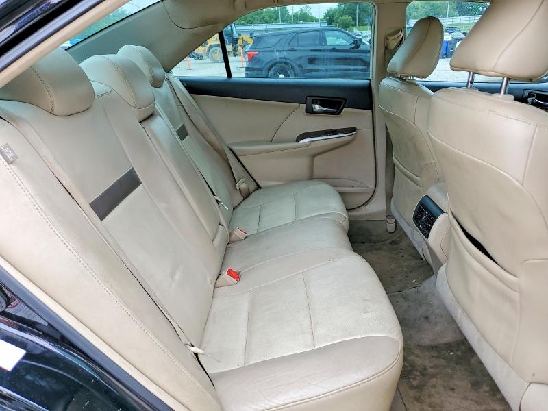 Aukcja sprzedaży 2012 Toyota Camry, vin: 4T1BK1FK0CU519396, numer aukcji: 54183806