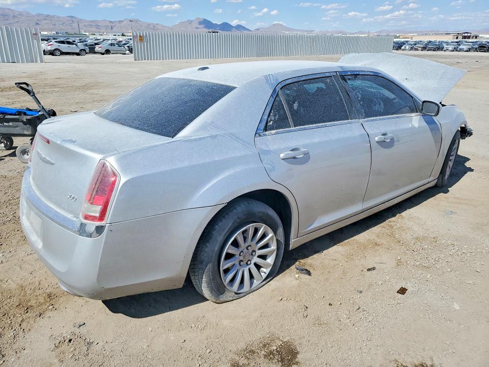Aukcja sprzedaży 2012 Chrysler 300, vin: 2C3CCAAG1CH216966, numer aukcji: 48012896