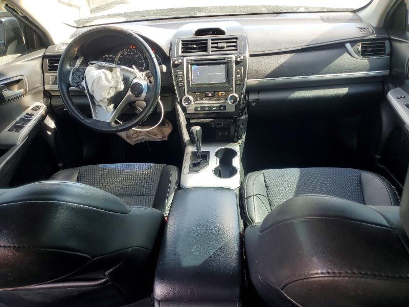 54892116 :رقم المزاد ، 4T1BF1FKXEU304437 vin ، 2014 Toyota Camry مزاد بيع