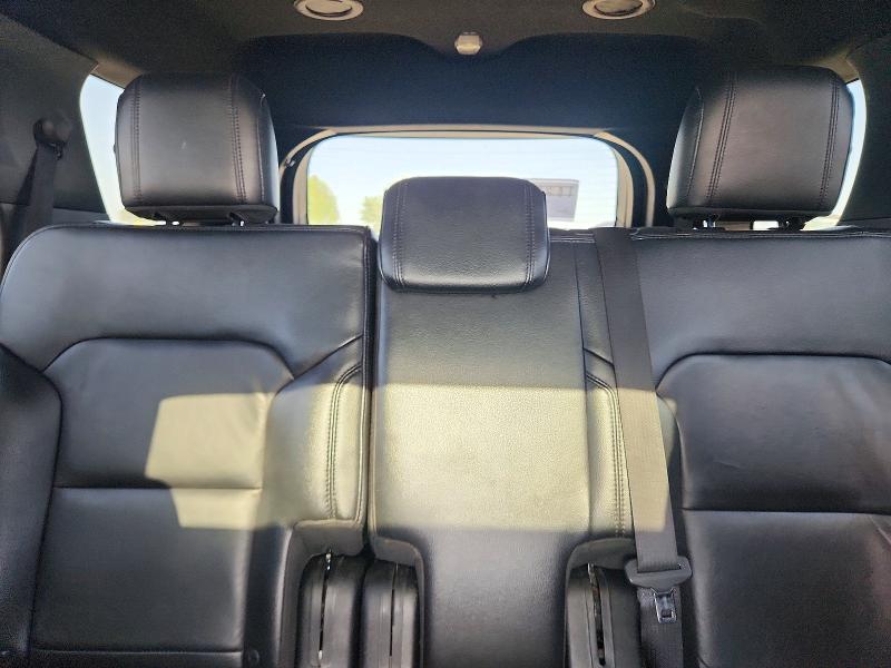 Aukcja sprzedaży 2016 Ford Explorer, vin: 1FM5K7DH7GGB41170, numer aukcji: 53534396