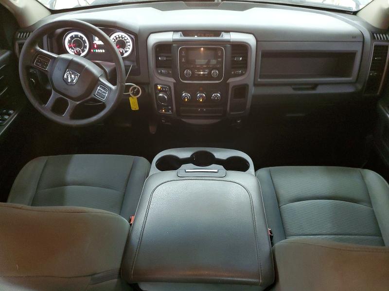 Продажа на аукционе авто 2017 Ram 1500, vin: 1C6RR7FT5HS760309, номер лота: 54269116