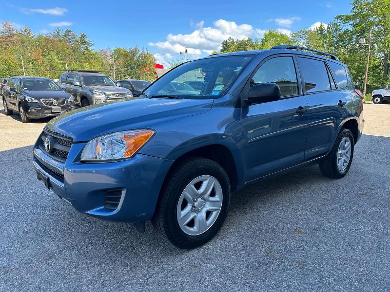 2011 Toyota Rav4 მანქანა იყიდება აუქციონზე, vin: JTMJF4DV4B5042841, აუქციონის ნომერი: 54703506