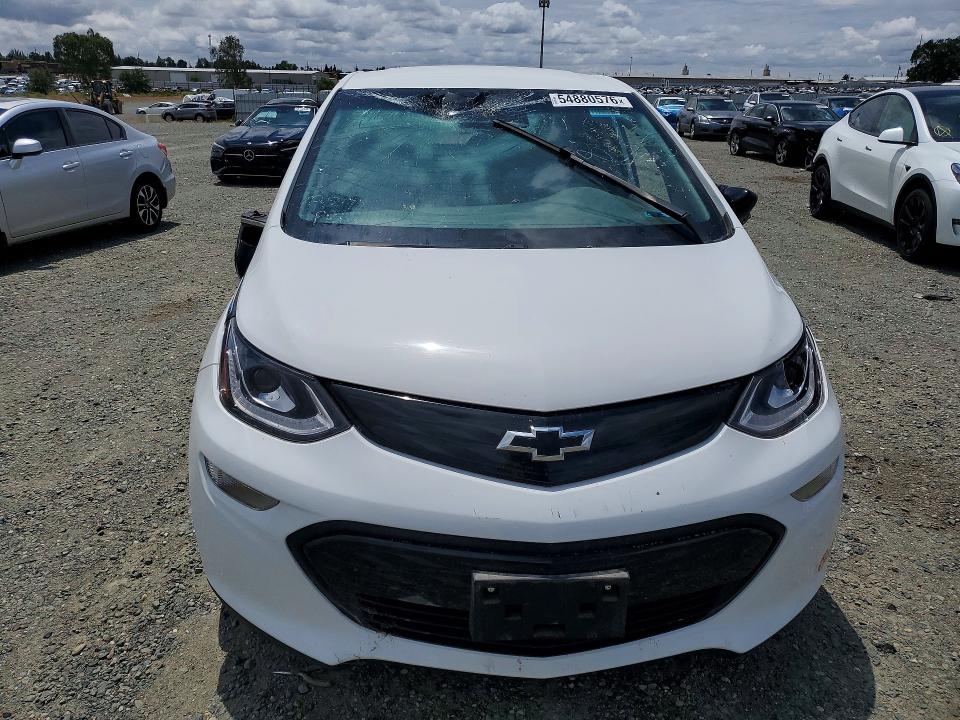 Aukcja sprzedaży 2019 Chevrolet Bolt Ev, vin: 1G1FY6S04K4104904, numer aukcji: 54880576